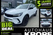 Opel Grandland GS 1.2 gs line alcantara+led+navi+shz+360