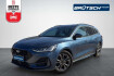 Ford Focus ST-Line X turnier 1.5 st line x automatik / leder / ahk / ac