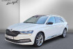 Skoda Superb Style style 4×4 klima led navi kamera acc