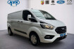 Ford Transit Custom Trend Transit custom kasten 320 l2 trend