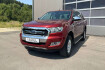 Ford Ranger Limited limited doppelkabine 4×4  top ausstattung+gepflegt