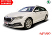 Skoda Octavia Ambition combi 1.5 tsi ambition led smartlink acc