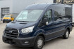 Ford Transit Custom Basis Transit kombi 330 l2h2 klima kamera tempomat 9sz