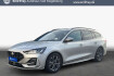 Ford Focus ST-Line X turnier 1.5 ecoblue start stopp system aut.