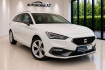 Seat Leon FR sportstourer fr