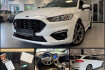 Ford Mondeo ST-Line 2.0 hybrid st line|s.heft|pano|kam.|ahk