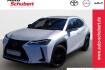 Lexus UX Executive Ux 250h executive led+sitzhzg.+kamera+tempomat+ dyn. kurve