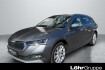 Skoda Octavia Autres combi 2 0 tdi dsg scout 4×4