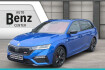 Skoda Octavia RS combi 2.0 tdi dsg rs klima navi ruckfahrkamera