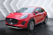 Ford Puma Titanium titanium ? winter paket ? technologie