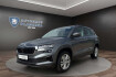 Skoda Karoq Selection selection 1.5 tsi klima einparkhilfe sitzheizung