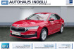 Skoda Octavia Selection 1.5 tsi mhev selection dsg navi+shz+r kam+
