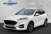 Ford Kuga ST-Line plug in hybrid st line