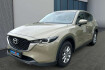 Mazda CX-5 Exclusive-Line Cx 5 exclusive skyactiv g 165 fwd navi kamera cx 5 excl