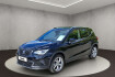 Seat Arona FR fr 1.5 tsi dsg allwetterreifen  navi  sitz