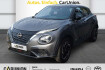 Nissan Juke N-Connecta 1.6 hybrid n connecta technology+ winter paket