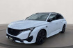 Peugeot 308 GT sw gt 130 eat8 +matrix+pano+acc+360 kamera+shz+