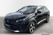 Peugeot 3008 GT gt navi digitales cockpit led acc el. heckklappe a