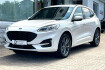 Ford Kuga ST-Line X 2.5 duratec plug in hybrid st line x