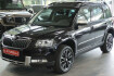 Skoda Yeti Ambition ambition outdoor 4×4*ahk*pano*navi*dab*