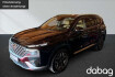 Hyundai Santa Fe Trend Santa fe prime plug in hybrid 4wd 132 kw (179?