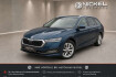 Skoda Octavia Style combi style 4×4*led*kamera*ahk*acc*
