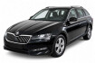Skoda Superb Ambition combi 2.0 tdi dsg kamera ahk led navi acc ambition