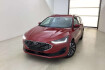 Ford Focus Titanium turnier 1.0 m hybrid aut. titanium ahk+led