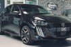 Peugeot e-208 GT 208  208 e gt |acc|shz|spur|totw|kamera|
