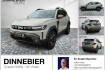 Dacia Duster Extreme tce 130 extreme 4×4 cam twa pdc