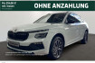 Skoda Kamiq Selection selection tour 1.0 tsi dsg