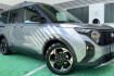 Ford Tourneo Courier Active Tourneo courier active automatik mit  navi sync inkl. freisprecheinrichtung via bluetooth  ruckfahrkamera  schiebeturen li+re uvm?