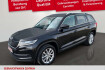Skoda Kodiaq Style 2.0 tdi 4×4 style *led*navi*parksensor*
