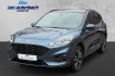 Ford Kuga ST-Line X plug in hybrid st line x