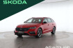 Skoda Octavia RS combi 2.0 tdi dsg rs | ahk | led |