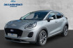 Ford Puma Titanium titanium