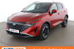 Nissan Qashqai N-Design 1.3 dig t mild hybrid n connecta aut.*navi*tempo*
