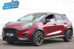 Ford Puma Gen-E VIVID RUBY EDITION Puma 1.0 mhev vivid ruby edt. autom. bi led 1.hd