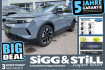 Opel Grandland Ultimate 1.2 gs mhev pano*hud*led*360 *nav*acc*shz