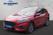 Ford Kuga ST-Line X plug in hybrid st line x
