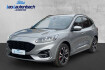 Ford Kuga ST-Line X plug in hybrid st line x