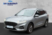 Ford Kuga ST-Line X plug in hybrid st line x