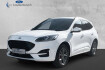 Ford Kuga ST-Line X plug in hybrid st line x