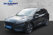 Ford Kuga ST-Line plug in hybrid st line