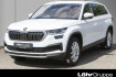 Skoda Kodiaq Style style 2.0 tdi dsg kamera  sitzheizung  navi