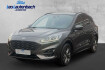 Ford Kuga ST-Line X plug in hybrid st line x