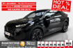 Peugeot 3008 GT Exclusive hybrid 136 gt matrix+navi+19z+eheckkl+acc+kamera+s
