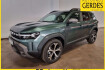 Dacia Duster Journey hybrid 140 journey