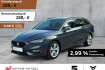 Seat Leon Autres st 1.5 etsi dsg fr line led+nav+acc+shz+rfk