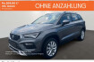 Seat Ateca Style style 1.5 tsi dsg led navi parkhilfe appconnect